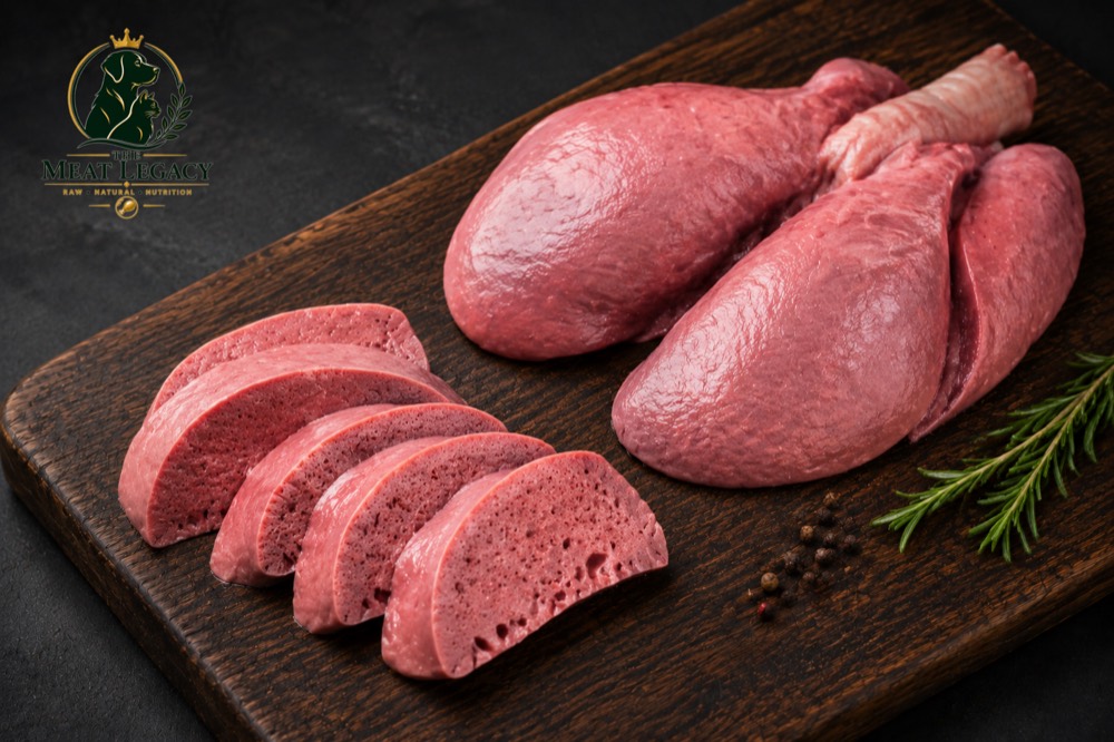 Mutton Lungs — photo 3