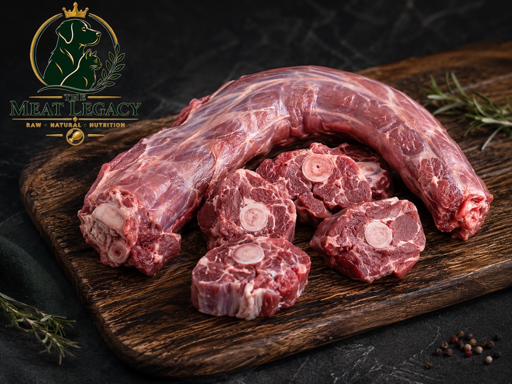 Mutton Neck