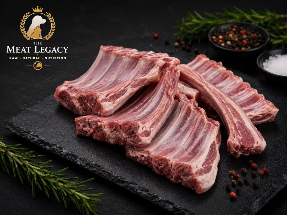 Mutton Ribs