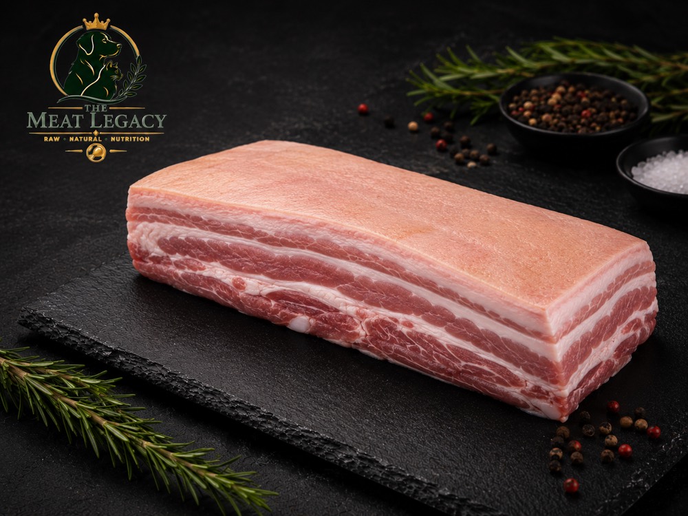 Pork Belly