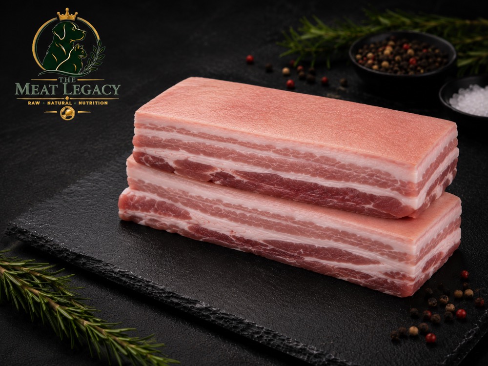 Pork Belly — photo 2