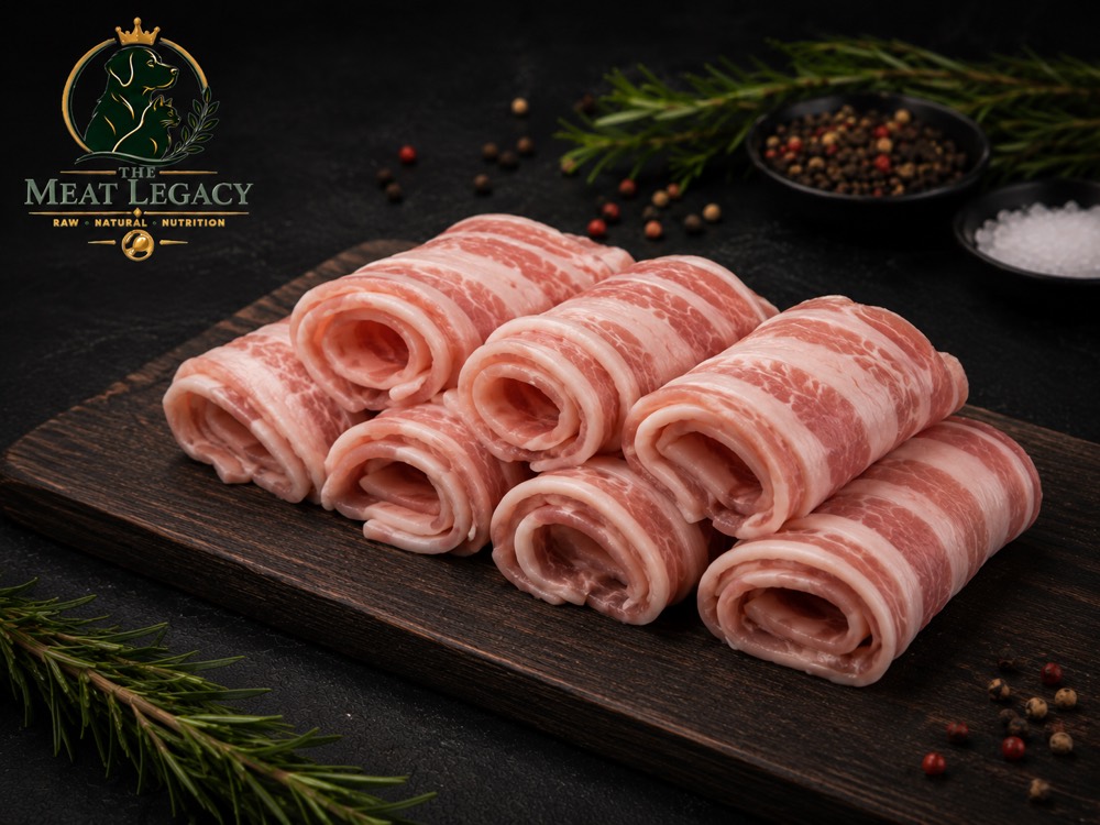 Pork Belly — photo 4