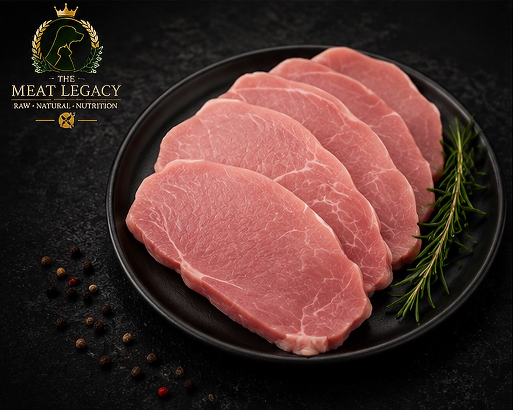 Pork Boneless and Fatless — photo 4