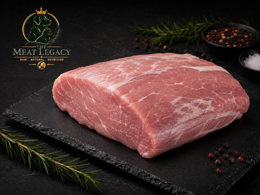 Pork Boneless