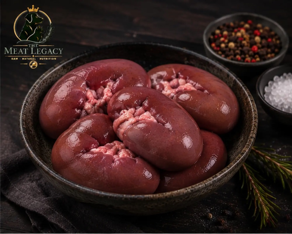 Pork Kidney — photo 2