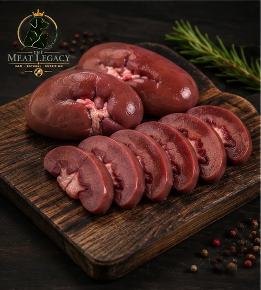 Pork Kidney — photo 3