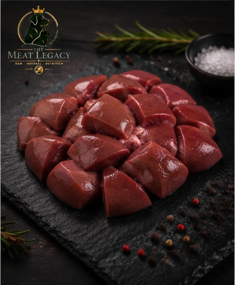 Pork Kidney — photo 4