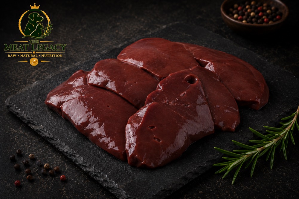 Pork Liver