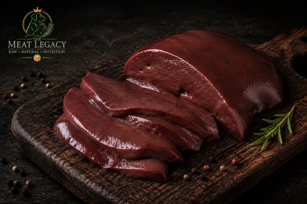 Pork Liver — photo 2