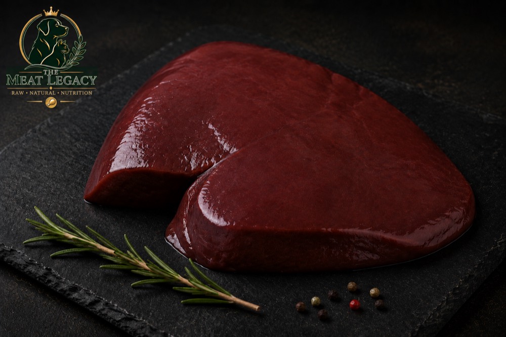 Pork Liver — photo 3