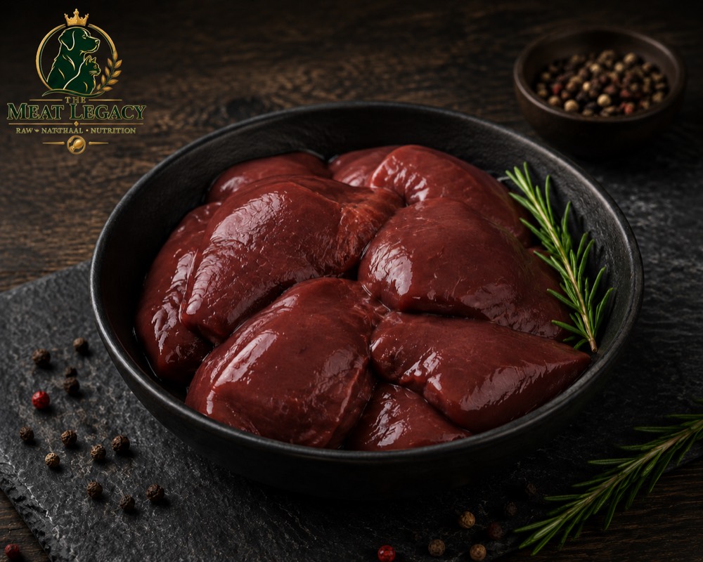 Pork Liver — photo 4