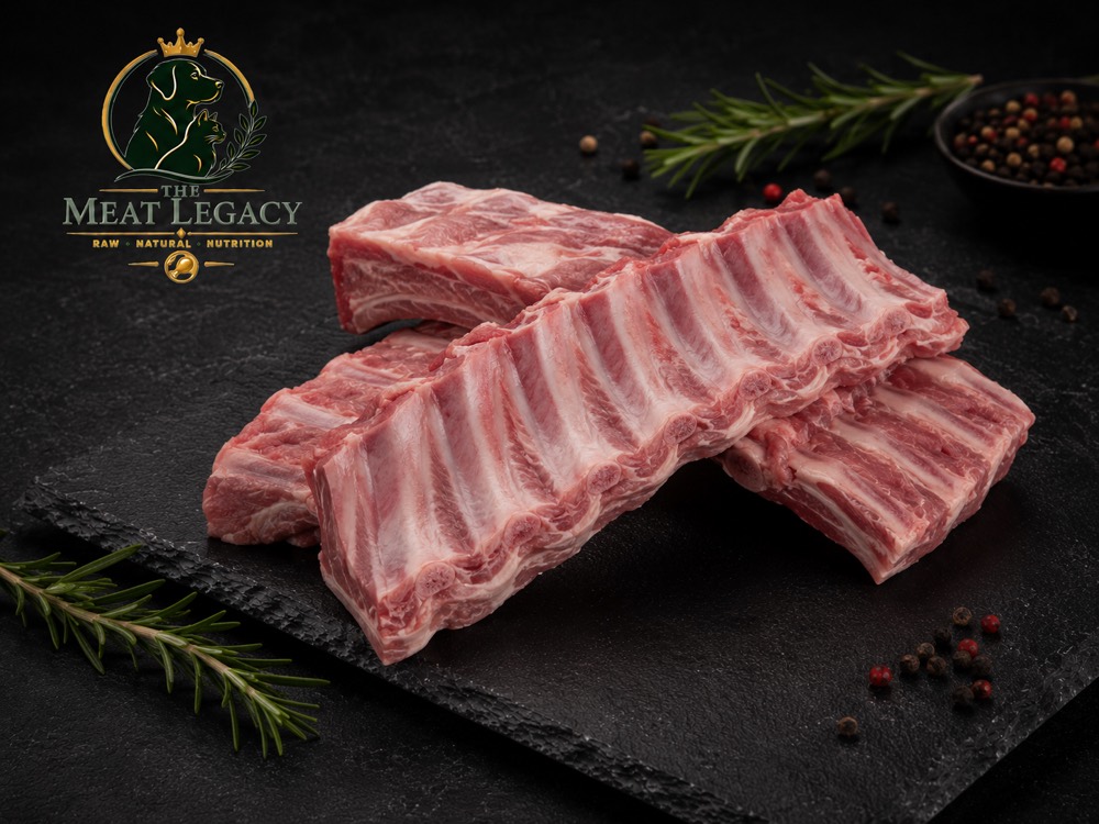 Pork Ribs / Spare Ribs / Baby Ribs