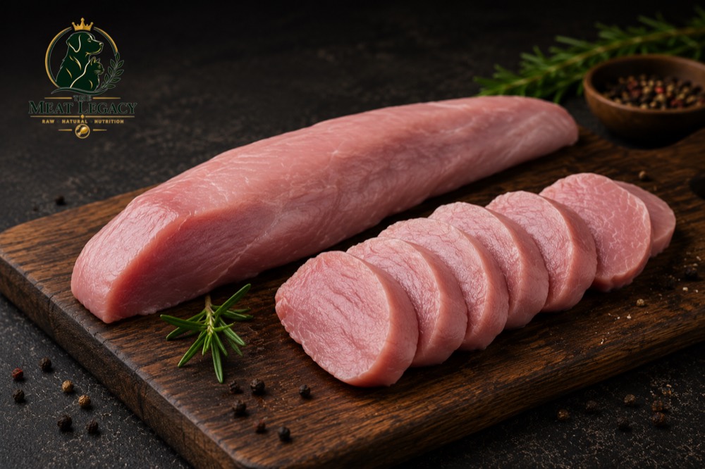 Pork Tenderloin