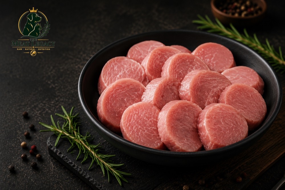 Pork Tenderloin — photo 3