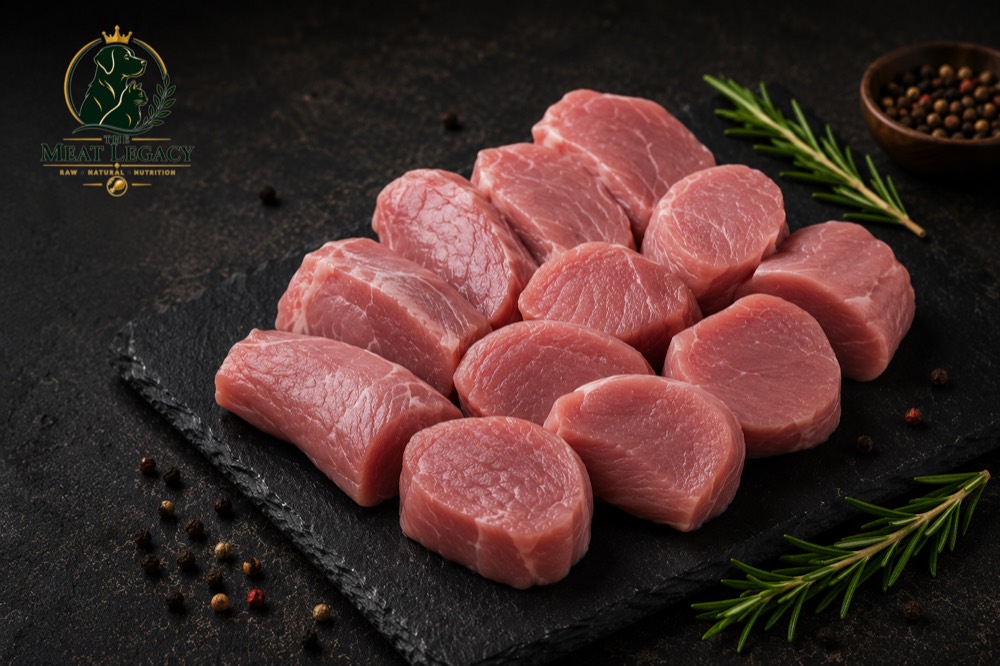 Pork Tenderloin — photo 4