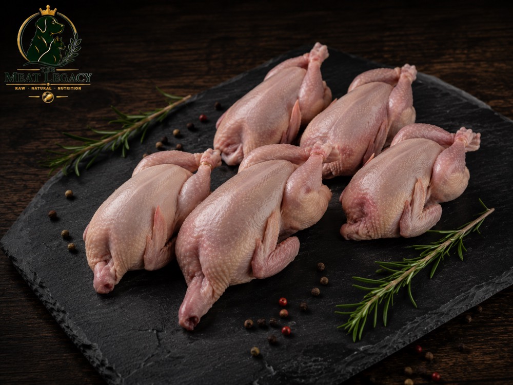Quail