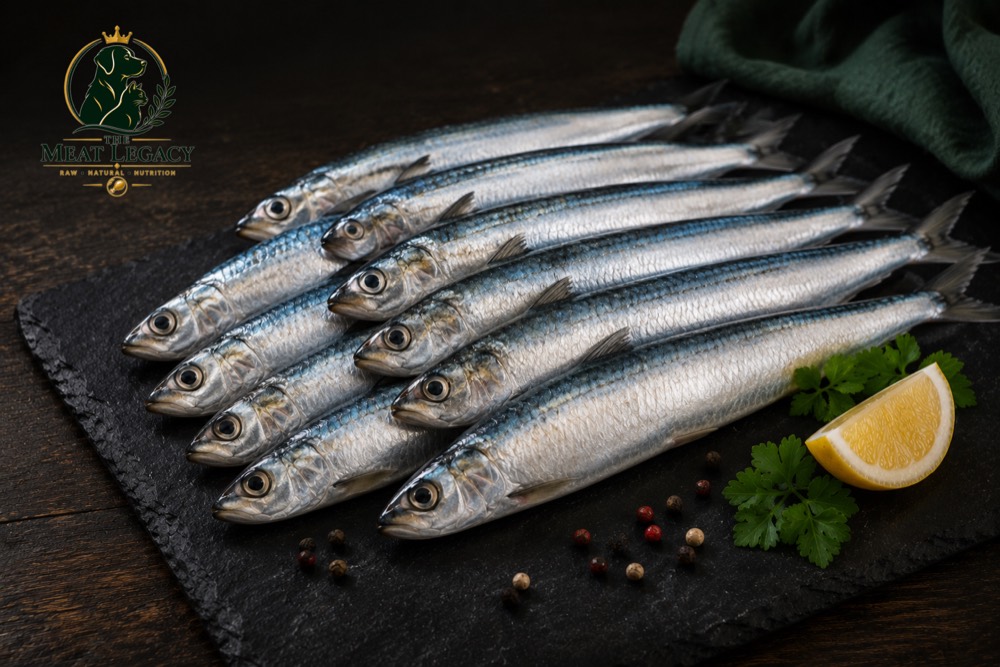 Sardines