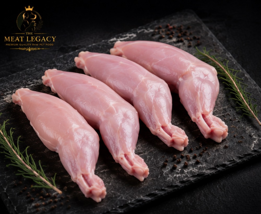Whole Rabbit