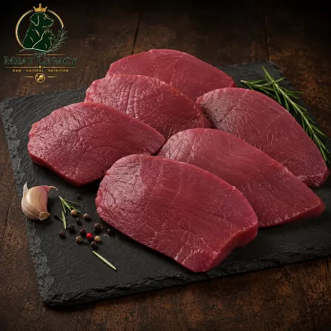 Mutton Boneless Fatless