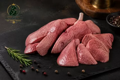 Mutton Lungs
